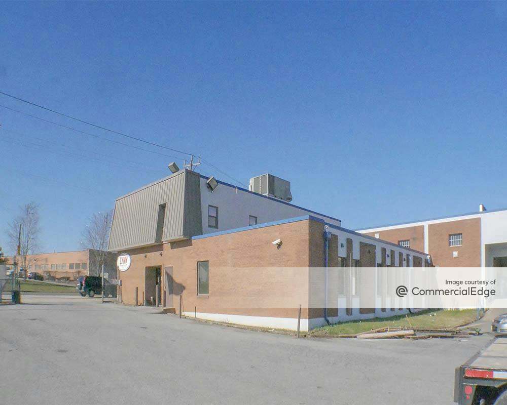 110 Ritchie Road, Capitol Heights, MD Industrial Space